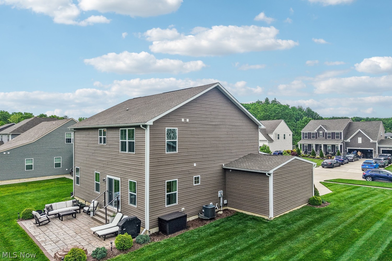 9074 Winfield Lane North Ridgeville OH 44039