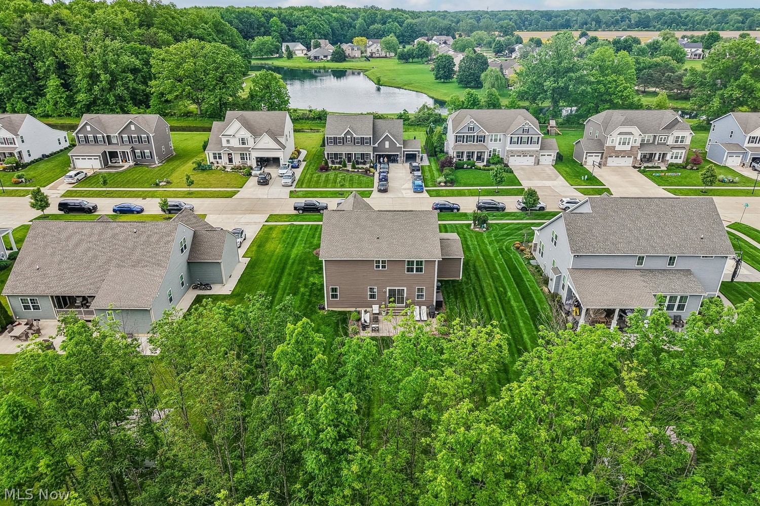 9074 Winfield Lane North Ridgeville OH 44039
