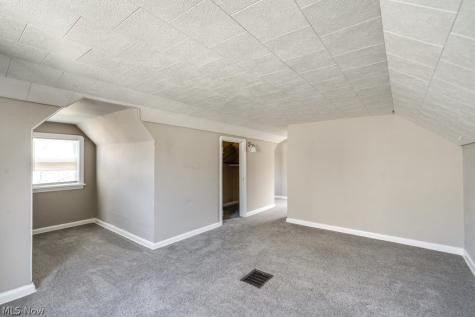 12013 Wayland Avenue Cleveland OH 44111