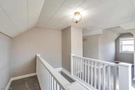 12013 Wayland Avenue Cleveland OH 44111