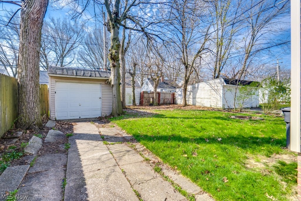 12013 Wayland Avenue Cleveland OH 44111