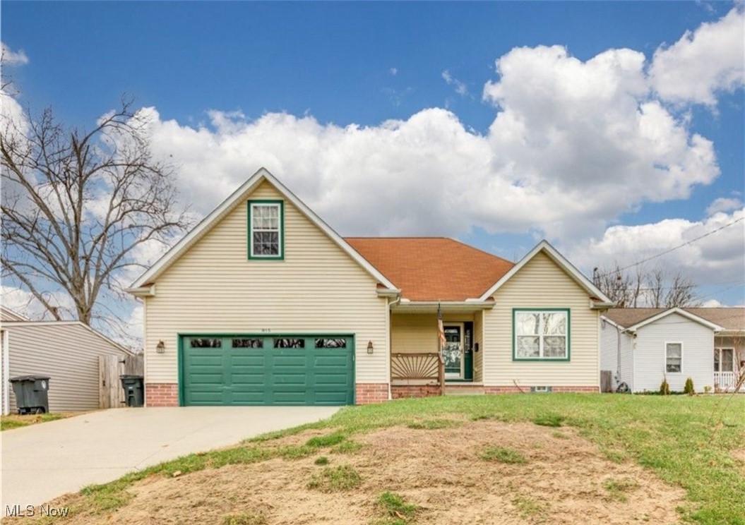 815 Hancock Avenue Akron OH 44314