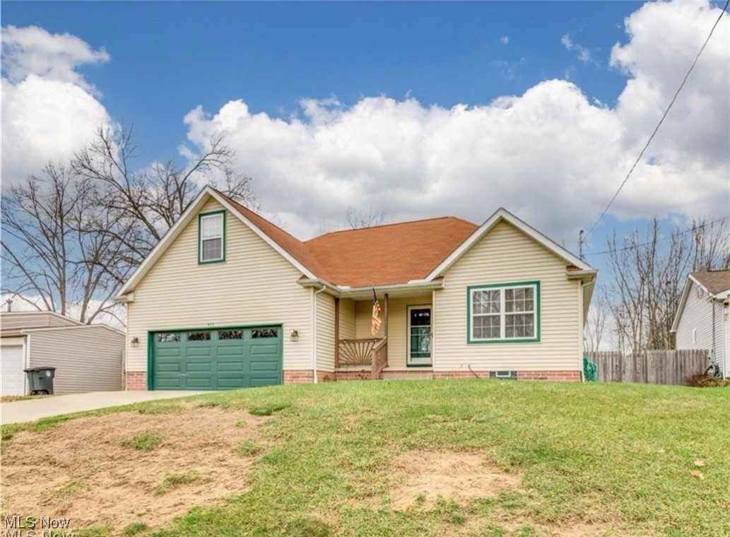 815 Hancock Avenue Akron OH 44314