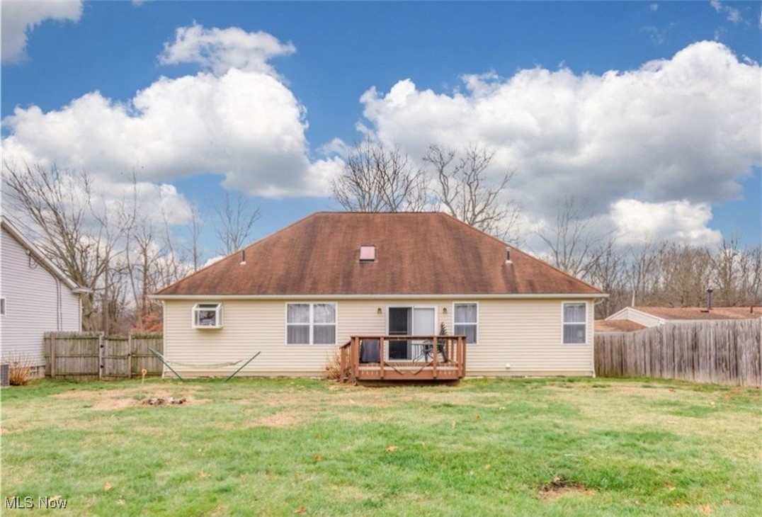 815 Hancock Avenue Akron OH 44314