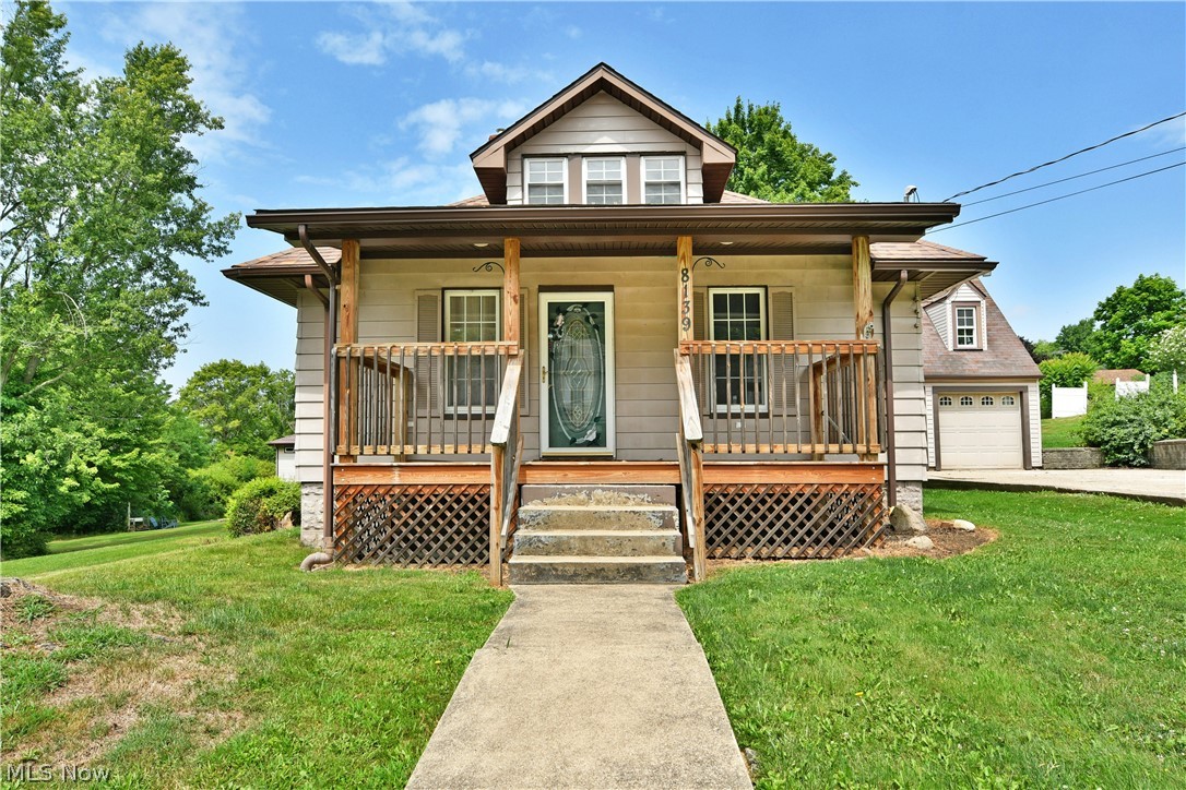8139 Lorain Street Masury OH 44438