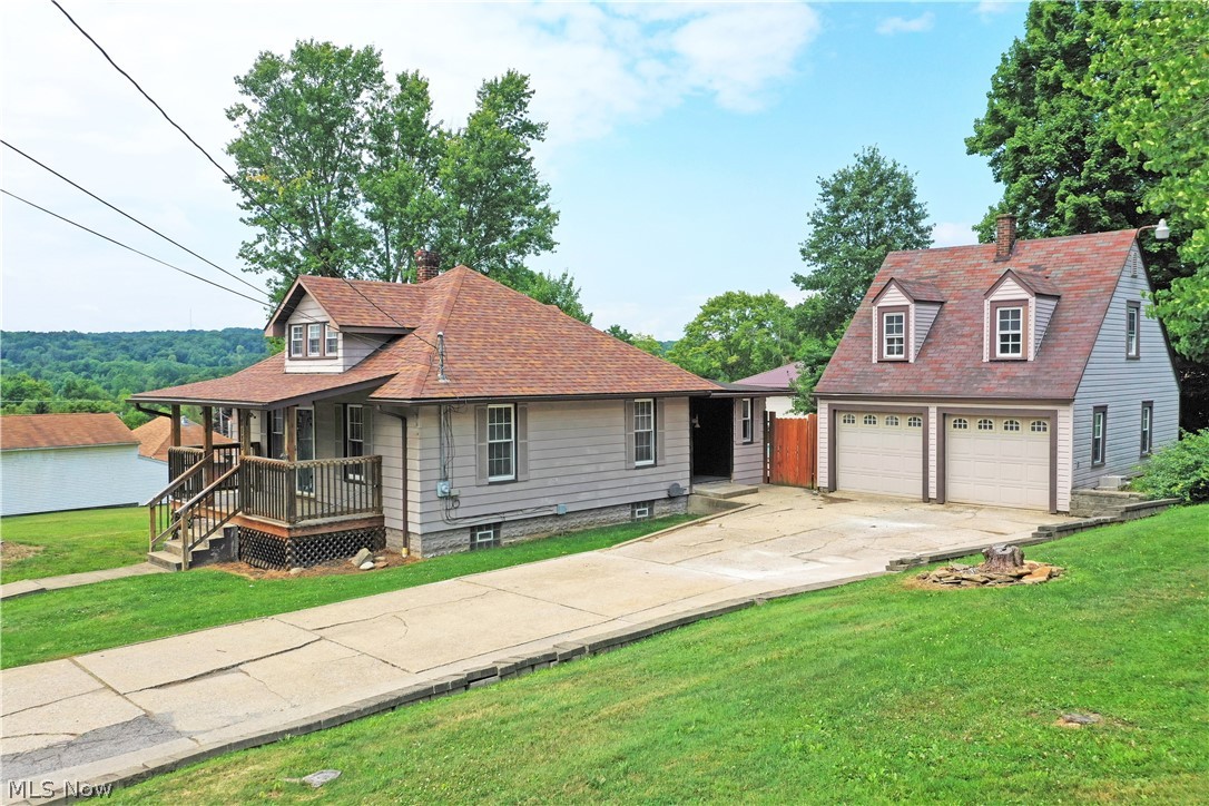 8139 Lorain Street Masury OH 44438