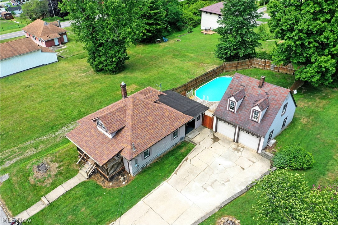 8139 Lorain Street Masury OH 44438