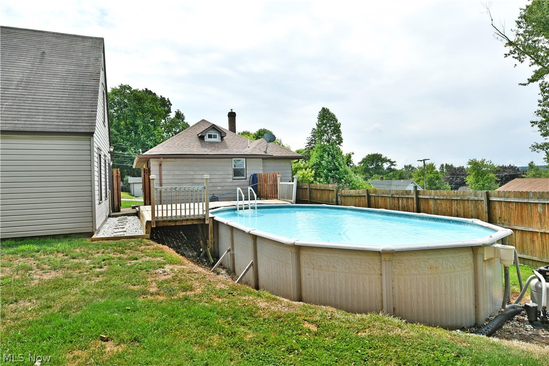 8139 Lorain Street Masury OH 44438