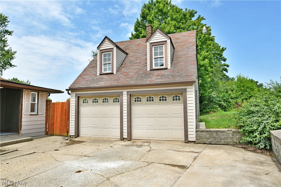 8139 Lorain Street Masury OH 44438
