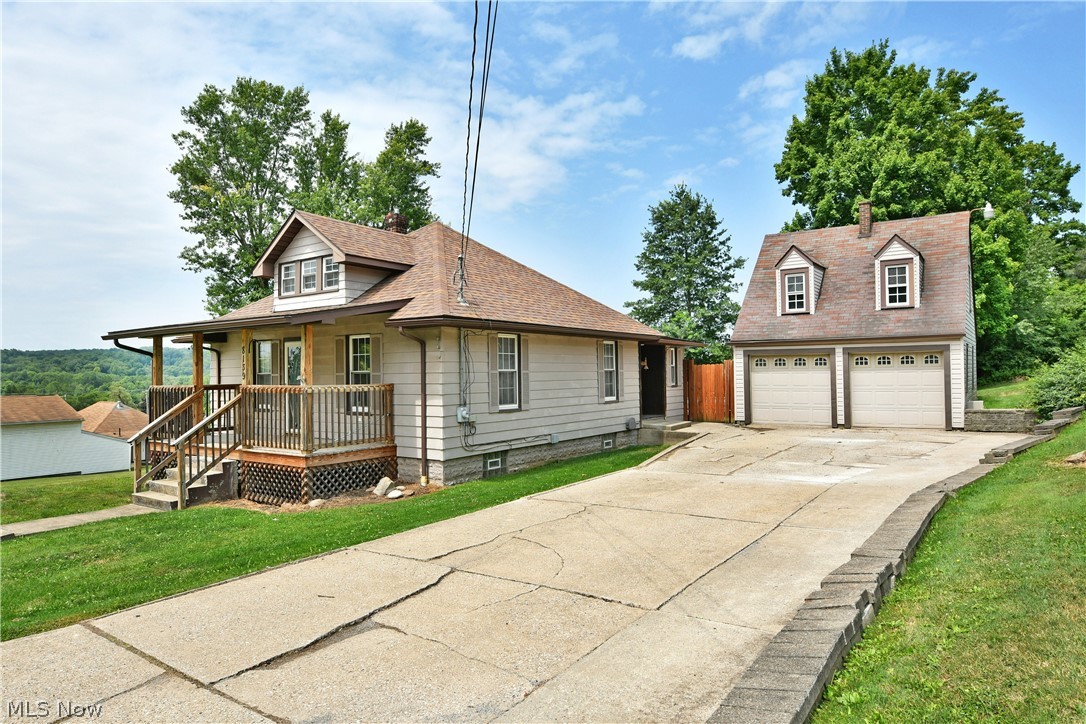 8139 Lorain Street Masury OH 44438