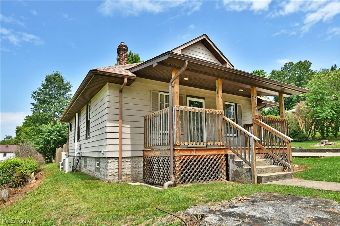 8139 Lorain Street Masury OH 44438