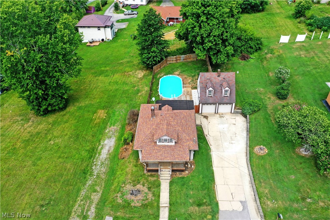 8139 Lorain Street Masury OH 44438