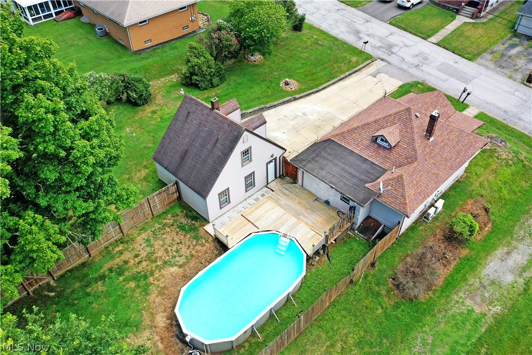 8139 Lorain Street Masury OH 44438