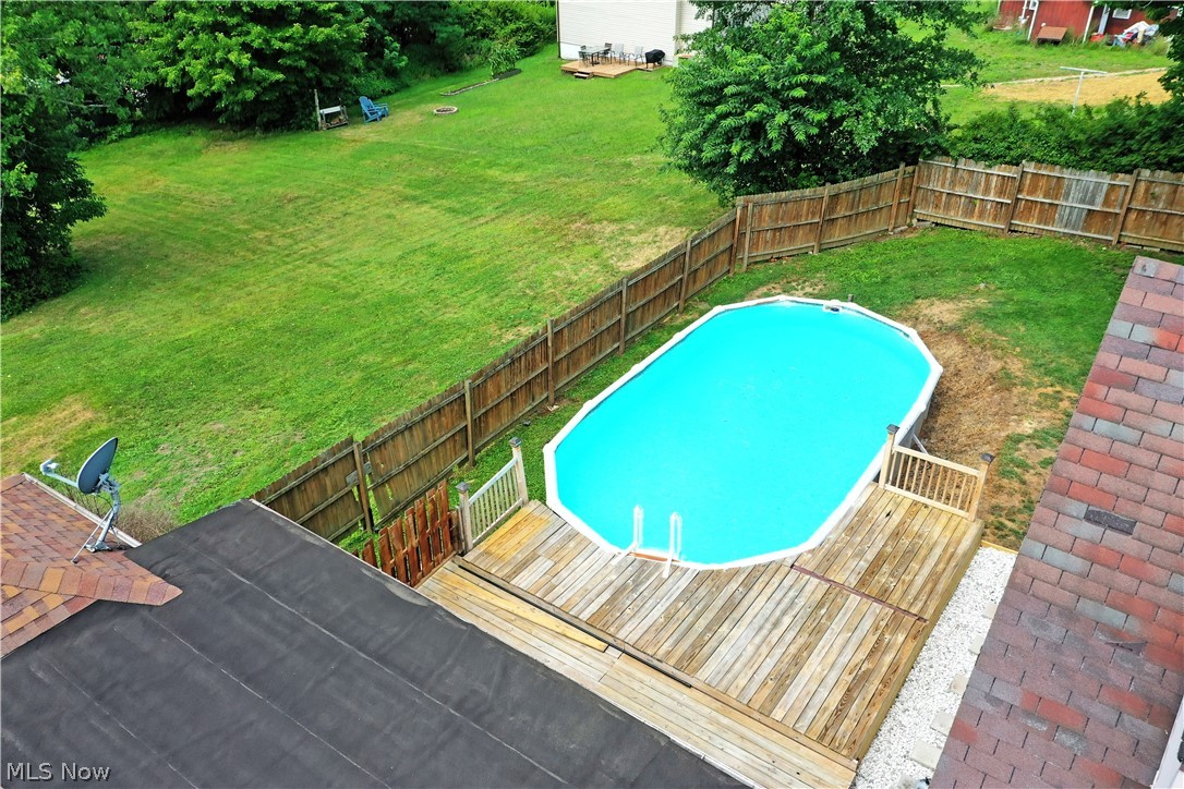 8139 Lorain Street Masury OH 44438