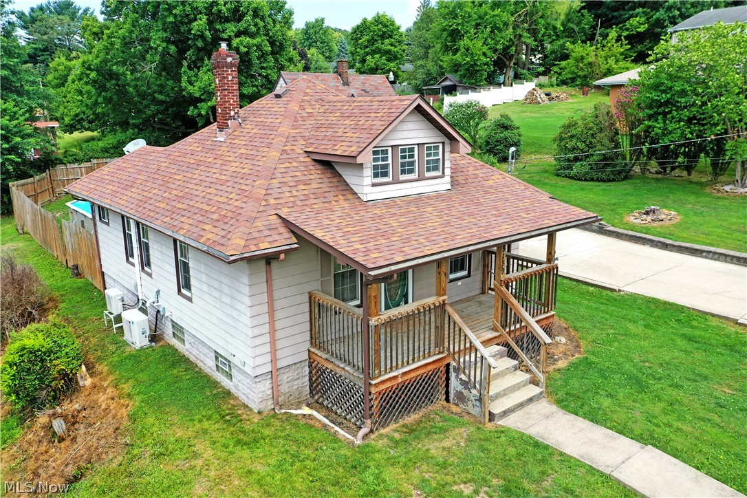 8139 Lorain Street Masury OH 44438