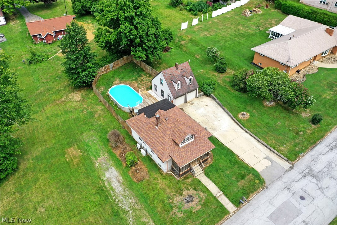 8139 Lorain Street Masury OH 44438