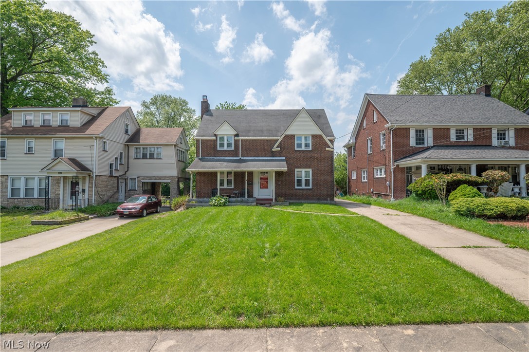 1842 Coronado Avenue Youngstown OH 44504