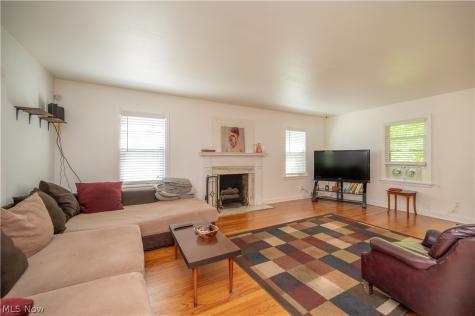 1842 Coronado Avenue Youngstown OH 44504