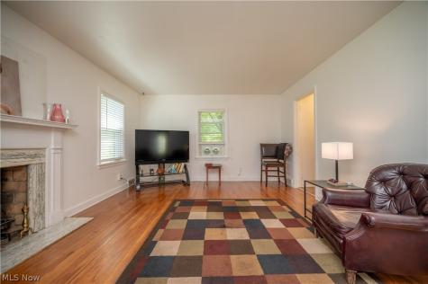 1842 Coronado Avenue Youngstown OH 44504