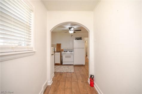 1842 Coronado Avenue Youngstown OH 44504