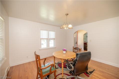 1842 Coronado Avenue Youngstown OH 44504