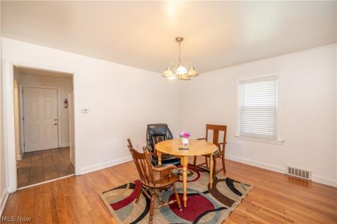 1842 Coronado Avenue Youngstown OH 44504