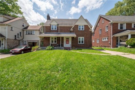 1842 Coronado Avenue Youngstown OH 44504
