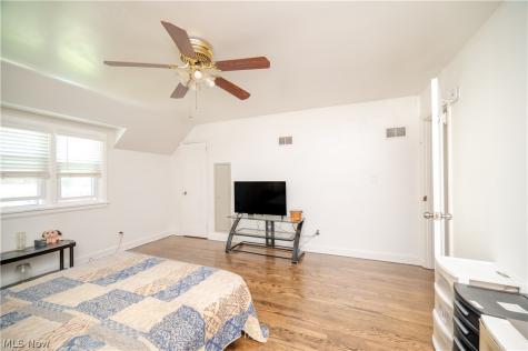 1842 Coronado Avenue Youngstown OH 44504