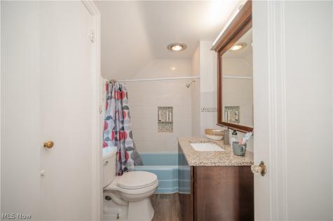 1842 Coronado Avenue Youngstown OH 44504