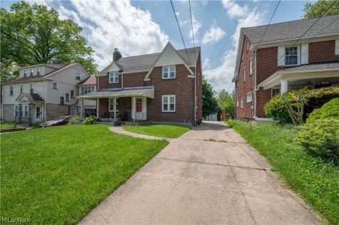 1842 Coronado Avenue Youngstown OH 44504