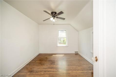 1842 Coronado Avenue Youngstown OH 44504