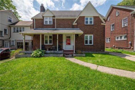 1842 Coronado Avenue Youngstown OH 44504