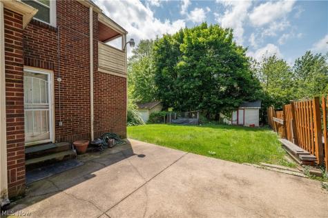 1842 Coronado Avenue Youngstown OH 44504