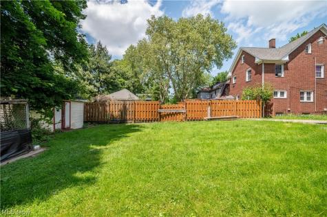 1842 Coronado Avenue Youngstown OH 44504