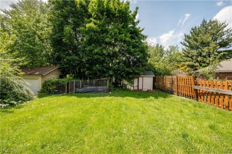 1842 Coronado Avenue Youngstown OH 44504