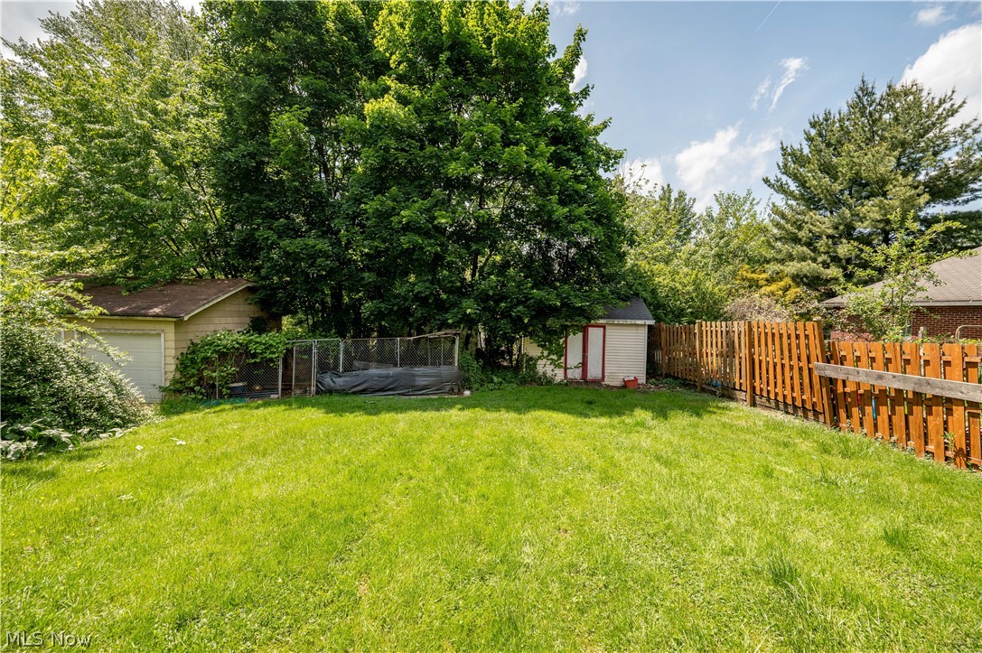1842 Coronado Avenue Youngstown OH 44504