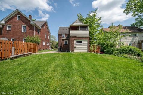 1842 Coronado Avenue Youngstown OH 44504