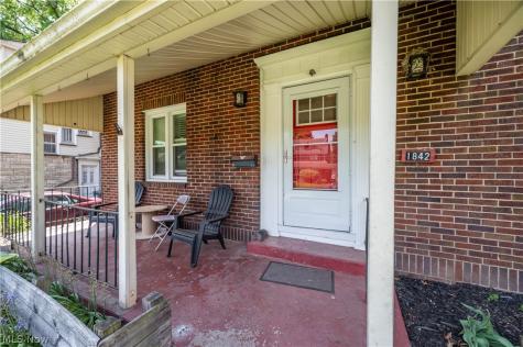 1842 Coronado Avenue Youngstown OH 44504