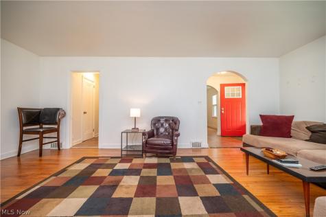 1842 Coronado Avenue Youngstown OH 44504