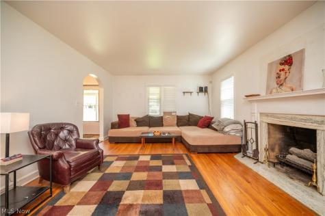 1842 Coronado Avenue Youngstown OH 44504
