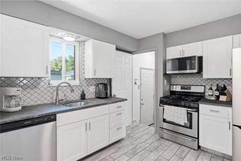 1209 Galaxy Drive Cleveland OH 44109