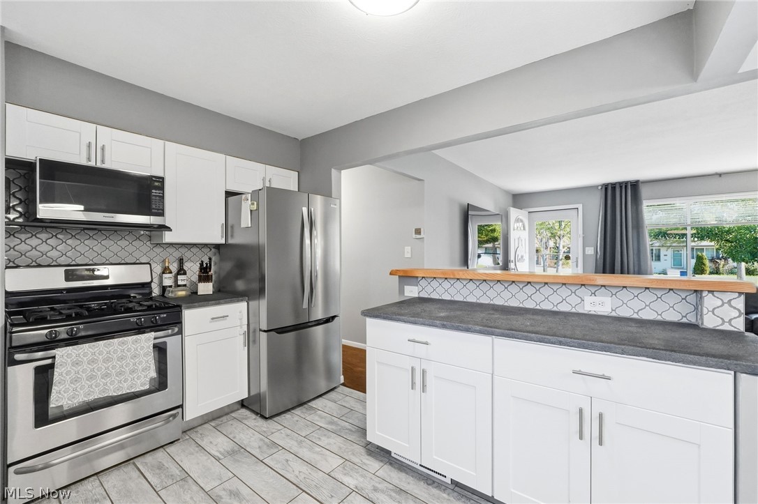 1209 Galaxy Drive Cleveland OH 44109