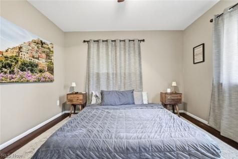 1209 Galaxy Drive Cleveland OH 44109
