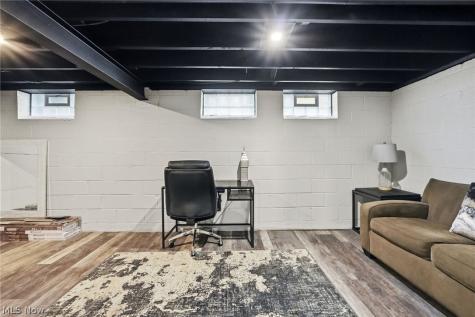 1209 Galaxy Drive Cleveland OH 44109