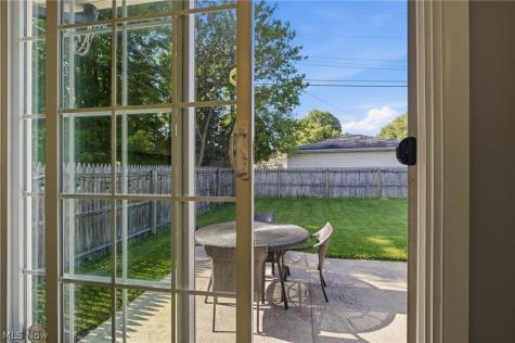 1209 Galaxy Drive Cleveland OH 44109