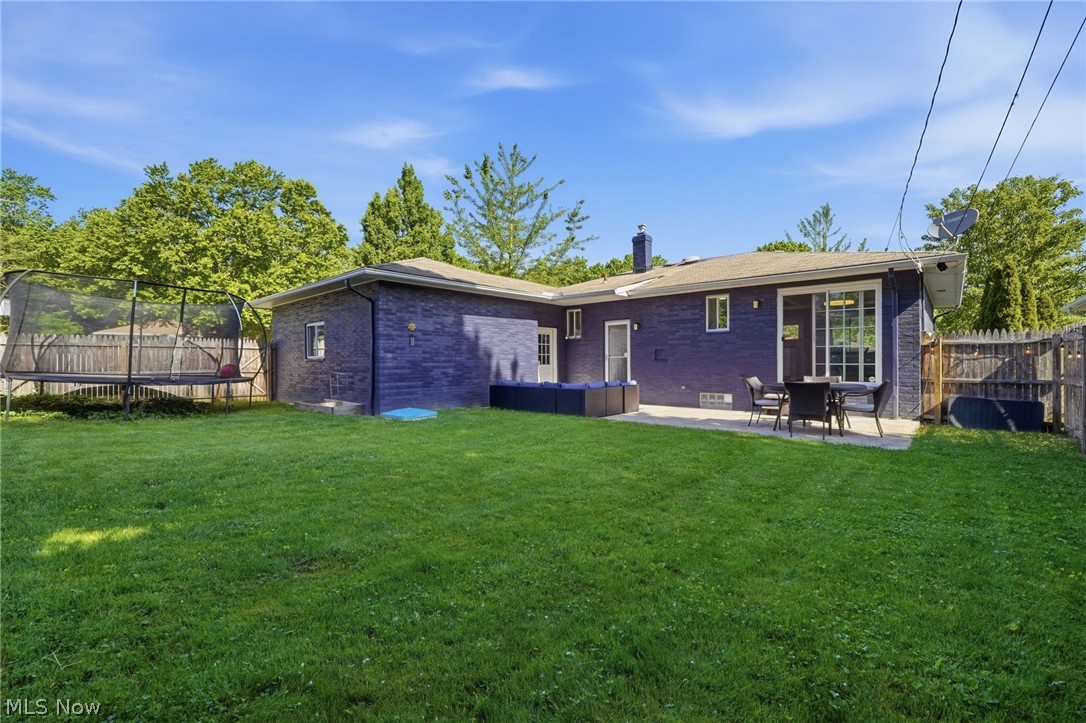 1209 Galaxy Drive Cleveland OH 44109