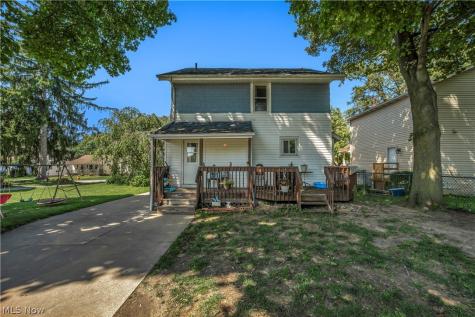 20 W Linwood Avenue Akron OH 44301