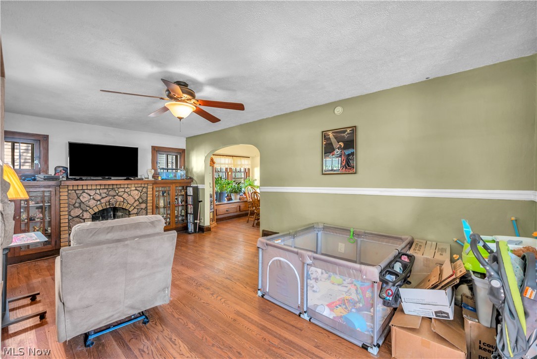 20 W Linwood Avenue Akron OH 44301