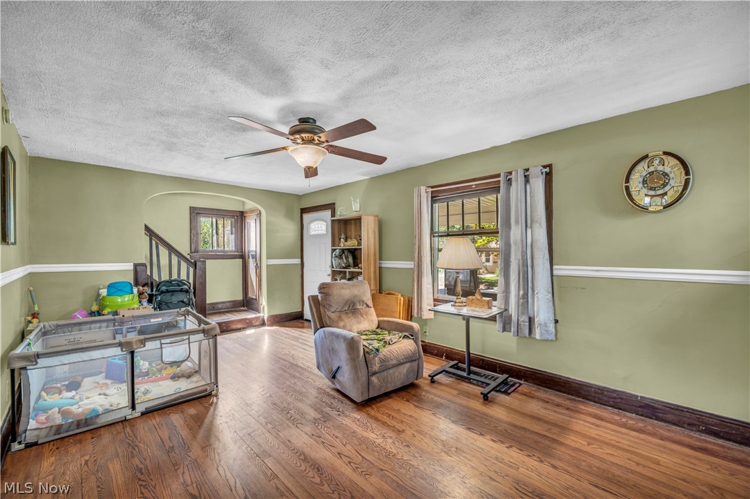 20 W Linwood Avenue Akron OH 44301