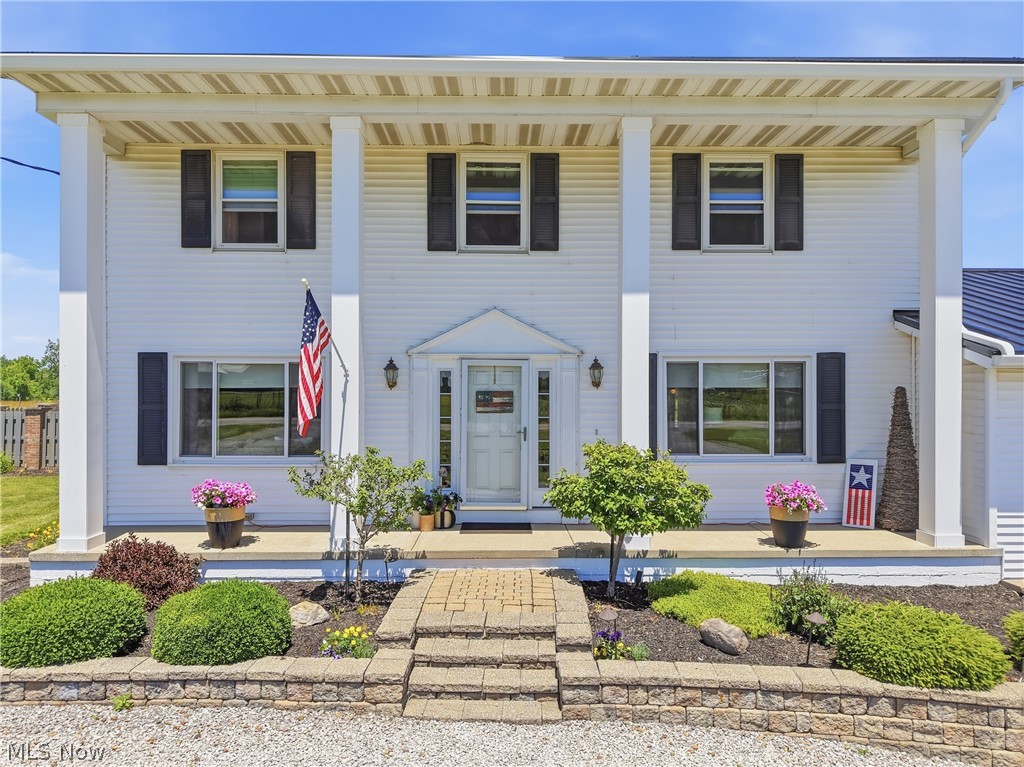 296 County Road 620 West Salem OH 44287